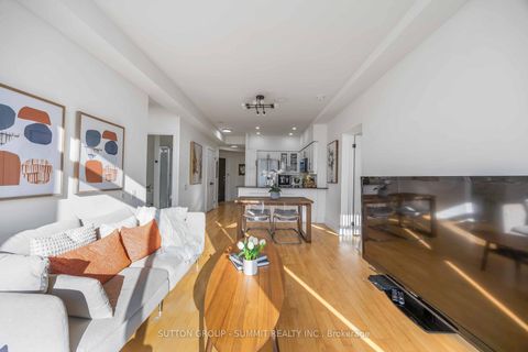 Photo 15 at PH01 - 15 Windermere Avenue, Swansea, Toronto