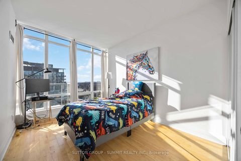 Photo 19 at PH01 - 15 Windermere Avenue, Swansea, Toronto