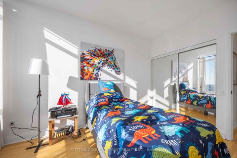 Photo 20 at PH01 - 15 Windermere Avenue, Swansea, Toronto