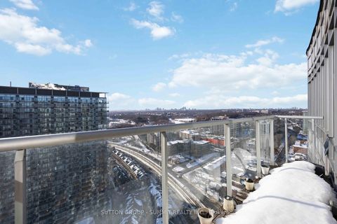 Photo 27 at PH01 - 15 Windermere Avenue, Swansea, Toronto