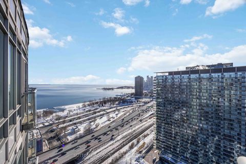 Photo 28 at PH01 - 15 Windermere Avenue, Swansea, Toronto