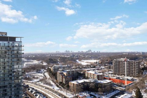 Photo 29 at PH01 - 15 Windermere Avenue, Swansea, Toronto