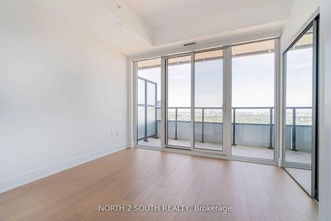 Photo 1 at 4112 - 30 Shore Breeze Drive, Mimico, Toronto