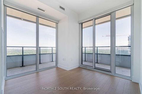 Photo 2 at 4112 - 30 Shore Breeze Drive, Mimico, Toronto