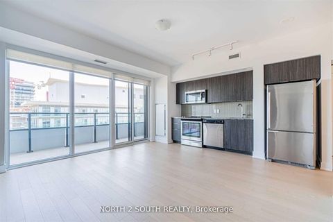 Photo 3 at 4112 - 30 Shore Breeze Drive, Mimico, Toronto