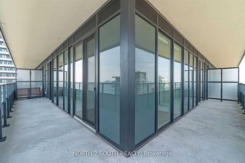 Photo 4 at 4112 - 30 Shore Breeze Drive, Mimico, Toronto