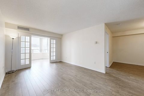 Photo 4 at 608 - 228 Bonis Avenue, Sullivan, Toronto