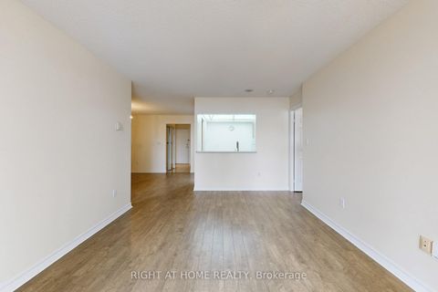 Photo 5 at 608 - 228 Bonis Avenue, Sullivan, Toronto