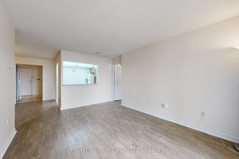 Photo 6 at 608 - 228 Bonis Avenue, Sullivan, Toronto