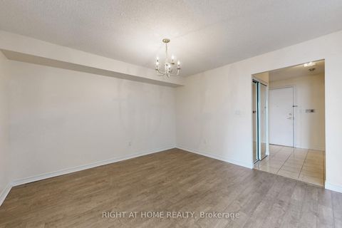Photo 7 at 608 - 228 Bonis Avenue, Sullivan, Toronto