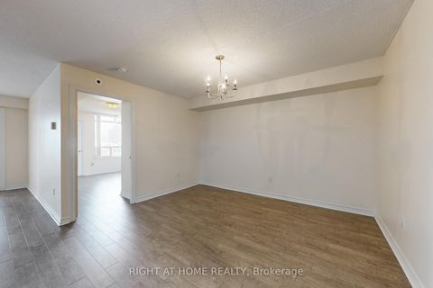 Photo 8 at 608 - 228 Bonis Avenue, Sullivan, Toronto