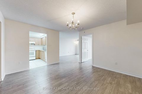 Photo 9 at 608 - 228 Bonis Avenue, Sullivan, Toronto