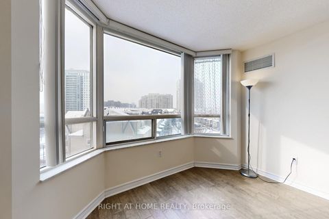 Photo 11 at 608 - 228 Bonis Avenue, Sullivan, Toronto