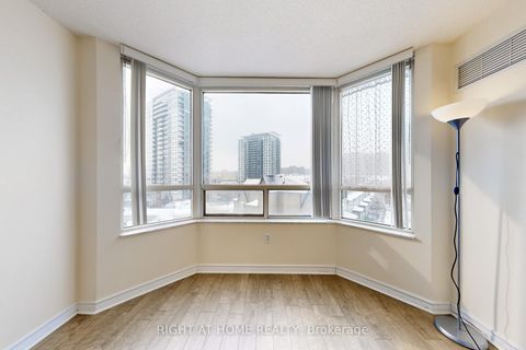 Photo 12 at 608 - 228 Bonis Avenue, Sullivan, Toronto
