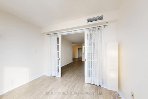 Photo 13 at 608 - 228 Bonis Avenue, Sullivan, Toronto