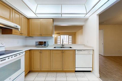 Photo 14 at 608 - 228 Bonis Avenue, Sullivan, Toronto