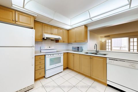 Photo 15 at 608 - 228 Bonis Avenue, Sullivan, Toronto