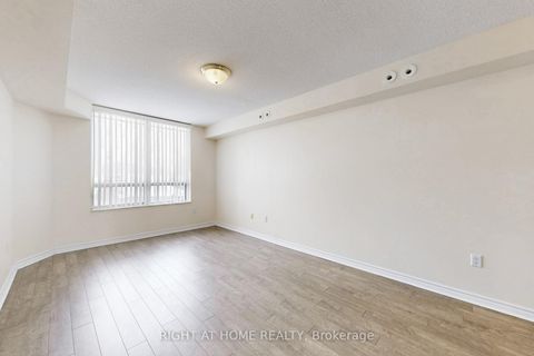 Photo 17 at 608 - 228 Bonis Avenue, Sullivan, Toronto