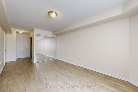 Photo 18 at 608 - 228 Bonis Avenue, Sullivan, Toronto