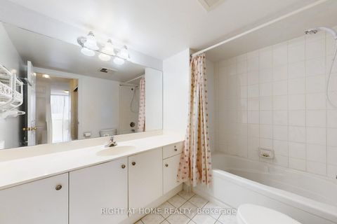Photo 19 at 608 - 228 Bonis Avenue, Sullivan, Toronto