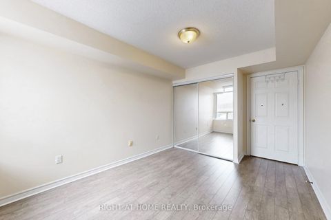 Photo 21 at 608 - 228 Bonis Avenue, Sullivan, Toronto