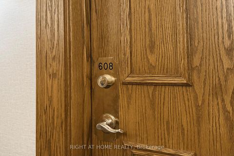 Photo 23 at 608 - 228 Bonis Avenue, Sullivan, Toronto