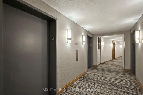 Photo 24 at 608 - 228 Bonis Avenue, Sullivan, Toronto