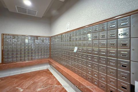 Photo 25 at 608 - 228 Bonis Avenue, Sullivan, Toronto