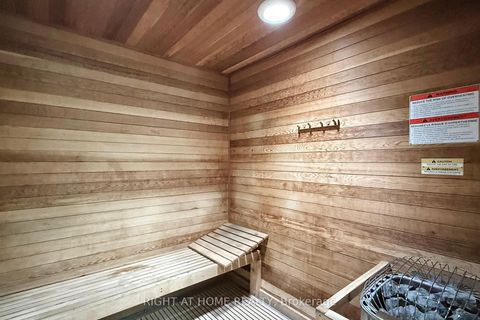 Photo 26 at 608 - 228 Bonis Avenue, Sullivan, Toronto