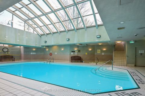 Photo 27 at 608 - 228 Bonis Avenue, Sullivan, Toronto