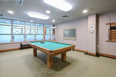 Photo 28 at 608 - 228 Bonis Avenue, Sullivan, Toronto