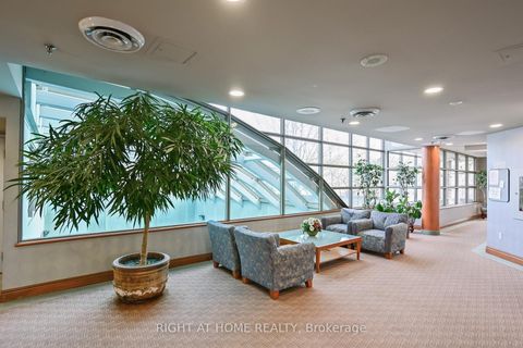 Photo 29 at 608 - 228 Bonis Avenue, Sullivan, Toronto