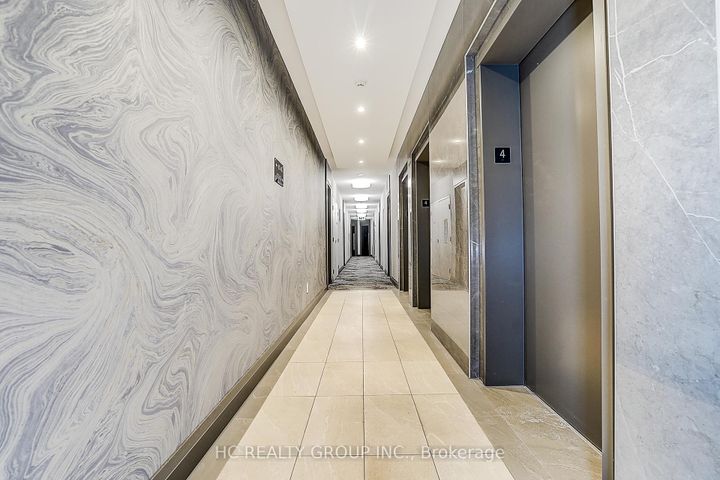 Photo 5 at 412 - 85 Bloor Street E, Yonge Corridor, Toronto