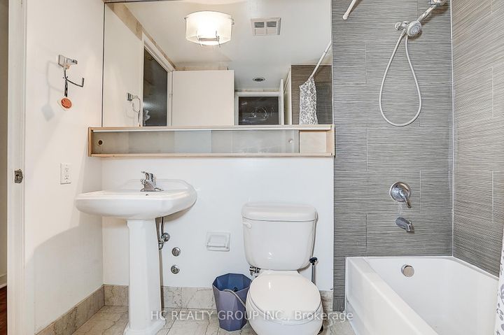 Photo 32 at 412 - 85 Bloor Street E, Yonge Corridor, Toronto