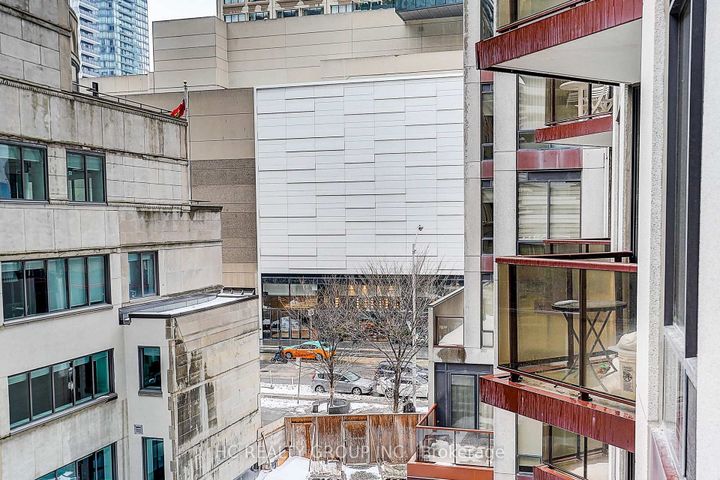 Photo 35 at 412 - 85 Bloor Street E, Yonge Corridor, Toronto