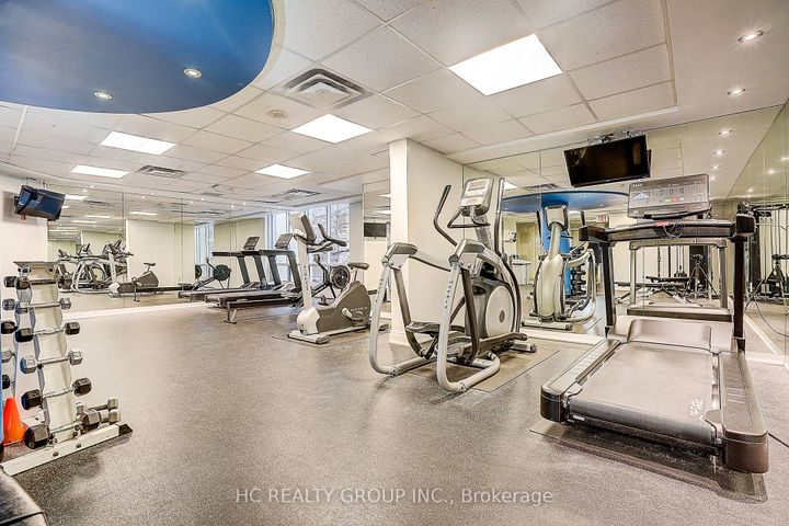 Photo 38 at 412 - 85 Bloor Street E, Yonge Corridor, Toronto