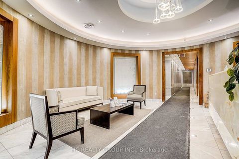 Photo 3 at 412 - 85 Bloor Street E, Yonge Corridor, Toronto