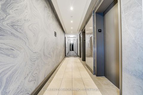 Photo 5 at 412 - 85 Bloor Street E, Yonge Corridor, Toronto