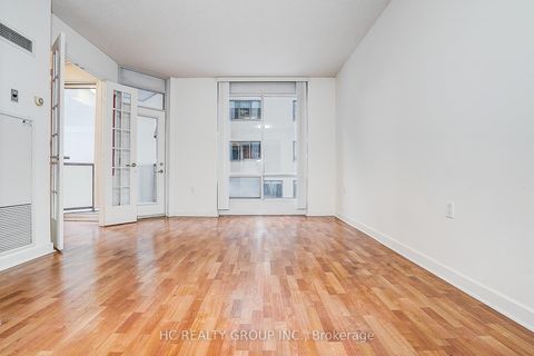 Photo 27 at 412 - 85 Bloor Street E, Yonge Corridor, Toronto