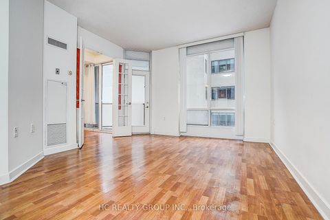 Photo 28 at 412 - 85 Bloor Street E, Yonge Corridor, Toronto