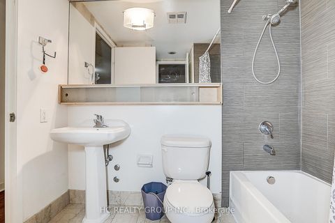 Photo 32 at 412 - 85 Bloor Street E, Yonge Corridor, Toronto