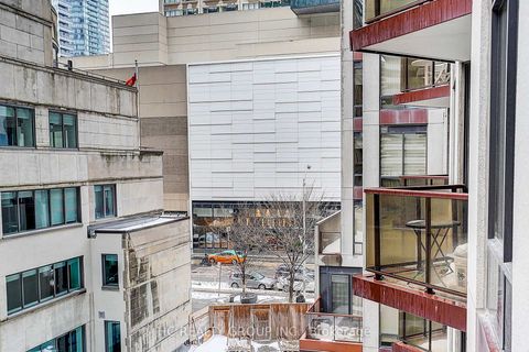 Photo 35 at 412 - 85 Bloor Street E, Yonge Corridor, Toronto