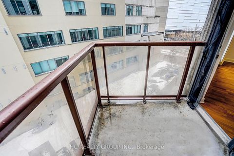 Photo 36 at 412 - 85 Bloor Street E, Yonge Corridor, Toronto