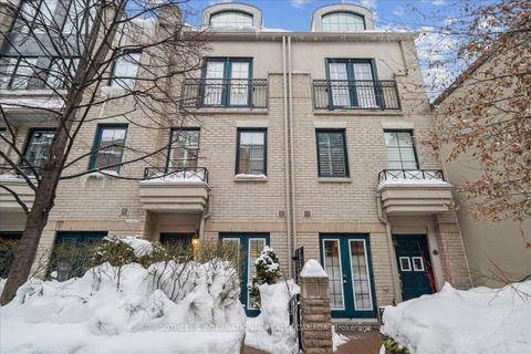 Photo 1 at 2 - 1 Baxter Street, Moore Park, Toronto