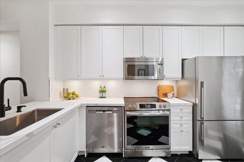 Photo 6 at 2 - 1 Baxter Street, Moore Park, Toronto