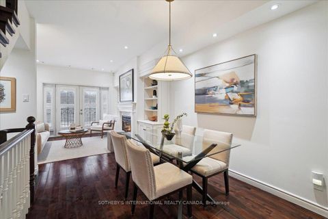 Photo 8 at 2 - 1 Baxter Street, Moore Park, Toronto