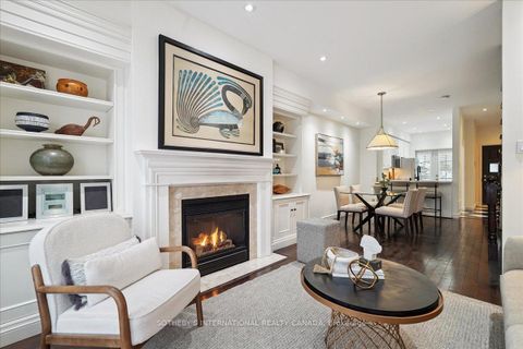 Photo 11 at 2 - 1 Baxter Street, Moore Park, Toronto