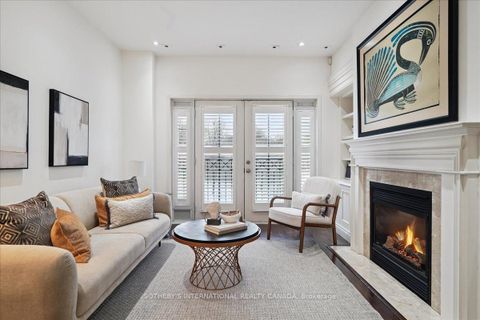 Photo 12 at 2 - 1 Baxter Street, Moore Park, Toronto