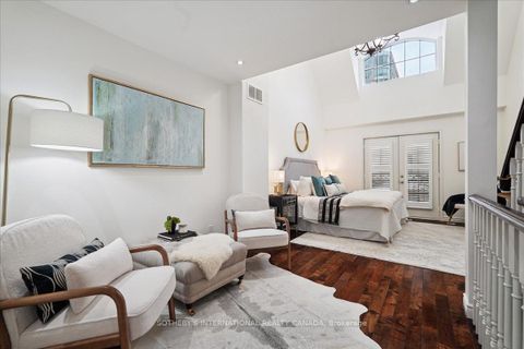 Photo 16 at 2 - 1 Baxter Street, Moore Park, Toronto