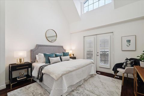 Photo 17 at 2 - 1 Baxter Street, Moore Park, Toronto